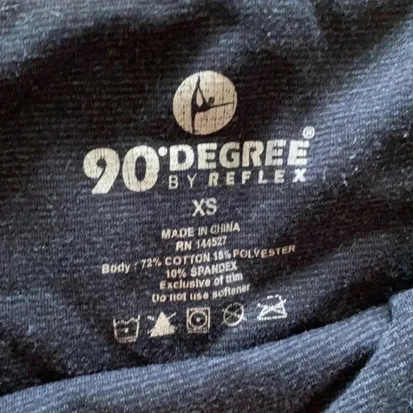 90 degree by  reflex leggings - Picture 3 of 5